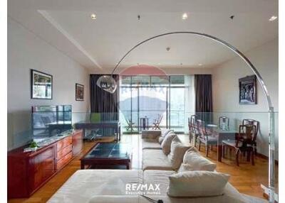 150 Sqm., 2 Beds, 2 Baths Condo listed for ฿ 80,000./Month