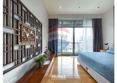 150 Sqm., 2 Beds, 2 Baths Condo listed for ฿ 80,000./Month