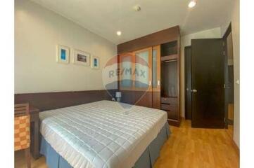 2 bed for rent BTS Asoke - BTS Nana - Citismart Sukhumvit 18