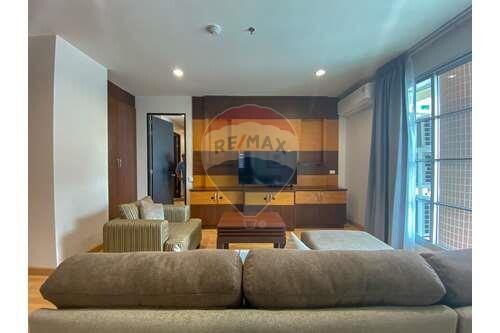 2 bed for rent BTS Asoke - BTS Nana - Citismart Sukhumvit 18