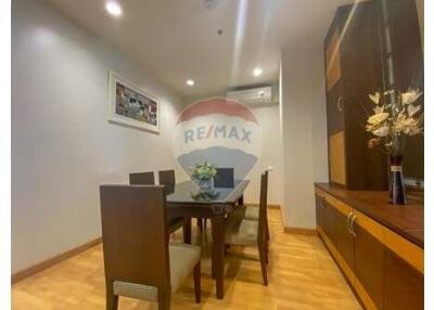 2 bed for rent BTS Asoke - BTS Nana - Citismart Sukhumvit 18