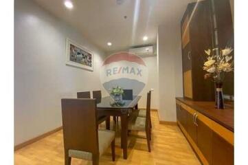 2 bed for rent BTS Asoke - BTS Nana - Citismart Sukhumvit 18