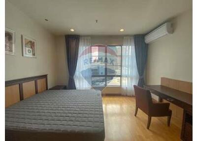 2 bed for rent BTS Asoke - BTS Nana - Citismart Sukhumvit 18