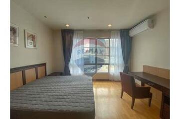 2 bed for rent BTS Asoke - BTS Nana - Citismart Sukhumvit 18