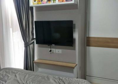 For Sale Rich Park 2 Condo @ Taopoon Interchange