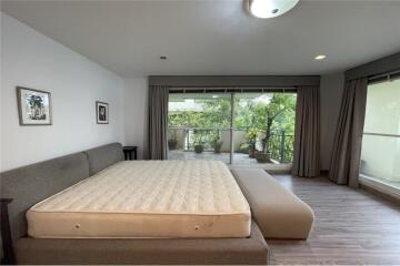 Pet friendly 2 bedrooms HUGE Balcony in Sukhumvit 31