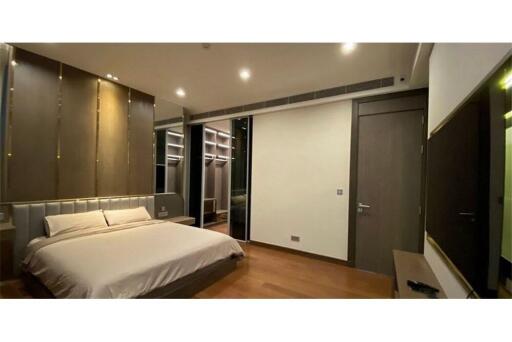 For Sale:  3 Bedrooms Brand New Condominium at Q1 Sukhumvit