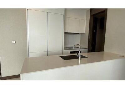 For Sale:  3 Bedrooms Brand New Condominium at Q1 Sukhumvit