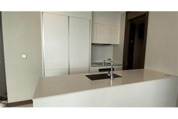 For Sale:  3 Bedrooms Brand New Condominium at Q1 Sukhumvit