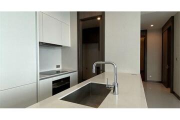 For Sale:  3 Bedrooms Brand New Condominium at Q1 Sukhumvit