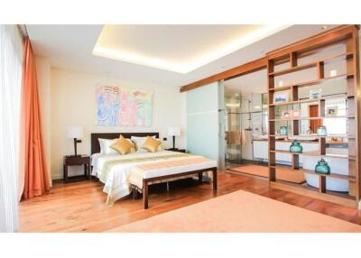 2 bedrooms for rent at Le Monaco Residence