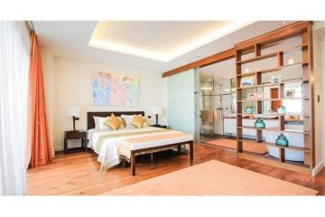 2 bedrooms for rent at Le Monaco Residence