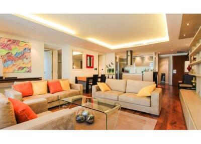 2 bedrooms for rent at Le Monaco Residence