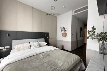 Experience Luxury Living in Laviq Sukhumvit 57: Rent