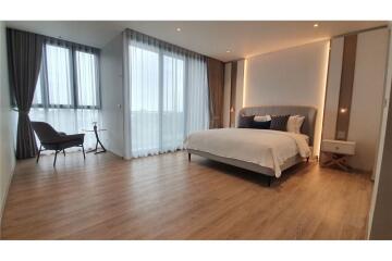 For Rent: Spacious 3-Bedroom Apartment in a Brand New Low-Rise Building - Sukhumvit 107, Bearing