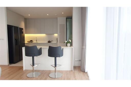 For Rent: Spacious 3-Bedroom Apartment in a Brand New Low-Rise Building - Sukhumvit 107, Bearing