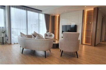 For Rent: Spacious 3-Bedroom Apartment in a Brand New Low-Rise Building - Sukhumvit 107, Bearing