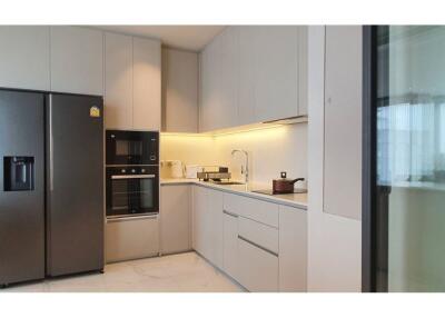 For Rent: Spacious 3-Bedroom Apartment in a Brand New Low-Rise Building - Sukhumvit 107, Bearing