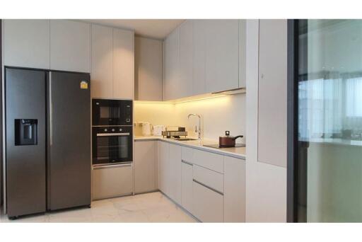 For Rent: Spacious 3-Bedroom Apartment in a Brand New Low-Rise Building - Sukhumvit 107, Bearing