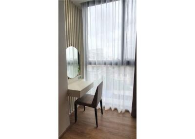 For Rent: Spacious 3-Bedroom Apartment in a Brand New Low-Rise Building - Sukhumvit 107, Bearing