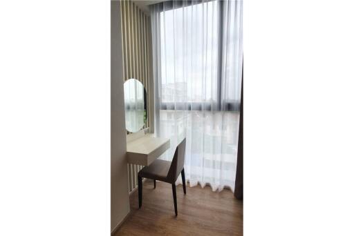 For Rent: Spacious 3-Bedroom Apartment in a Brand New Low-Rise Building - Sukhumvit 107, Bearing