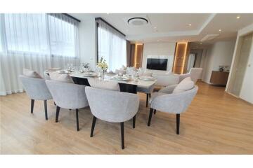 For Rent: Spacious 3-Bedroom Apartment in a Brand New Low-Rise Building - Sukhumvit 107, Bearing