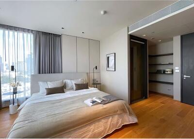 Duplex 2 beds BEATNIQ Sukhumvit 32