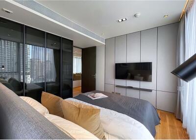 Duplex 2 beds BEATNIQ Sukhumvit 32