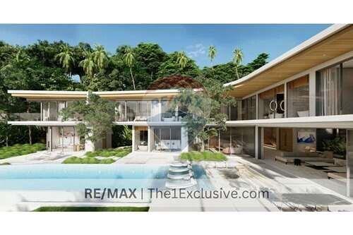 Khram Villas at Khram Phuket