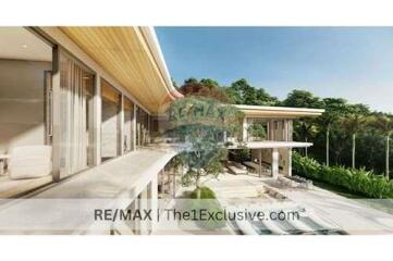 Khram Villas at Khram Phuket