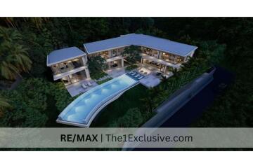 Khram Villas at Khram Phuket