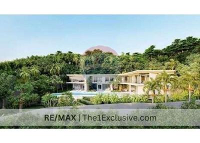 Khram Villas at Khram Phuket