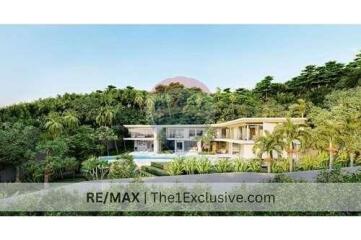 Khram Villas at Khram Phuket