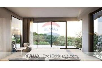 2,144 Sqm., 6 Beds, 7 Baths Townhouse listed for ฿ 90,000,000.