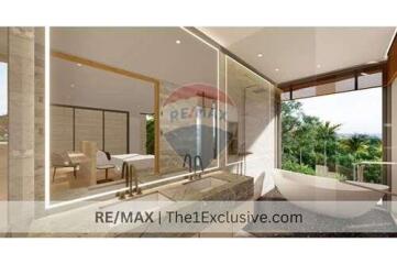 2,144 Sqm., 6 Beds, 7 Baths Townhouse listed for ฿ 90,000,000.