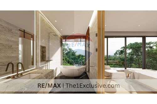 Khram Villas at Khram Phuket