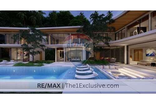 Khram Villas at Khram Phuket