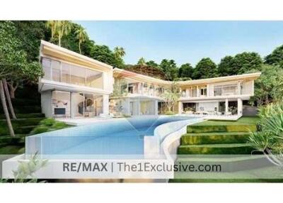 Khram Villas at Khram Phuket