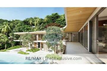 Khram Villas at Khram Phuket