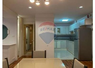 1 bed for rent pet friendly BTS Phrompong - Thonglor