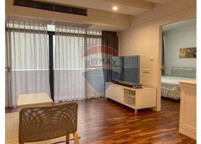 1 bed for rent pet friendly BTS Phrompong - Thonglor