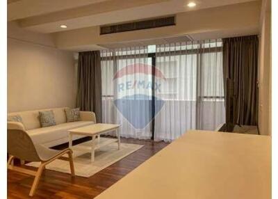 1 bed for rent pet friendly BTS Phrompong - Thonglor