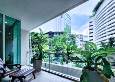 Stunning 2 Bedroom Apartment Asoke