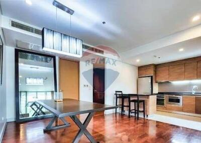 Stunning 2 Bedroom Apartment Asoke