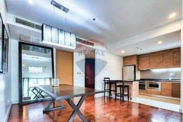 Stunning 2 Bedroom Apartment Asoke