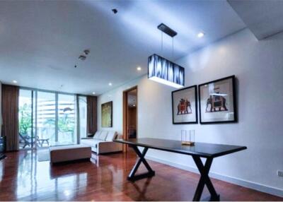 Stunning 2 Bedroom Apartment Asoke