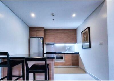 Stunning 2 Bedroom Apartment Asoke