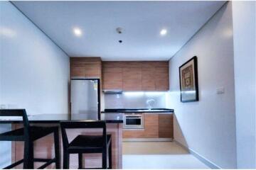 Stunning 2 Bedroom Apartment Asoke