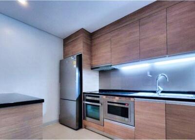 Stunning 2 Bedroom Apartment Asoke