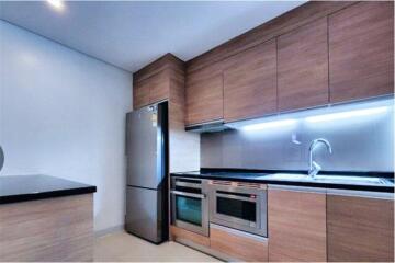 Stunning 2 Bedroom Apartment Asoke